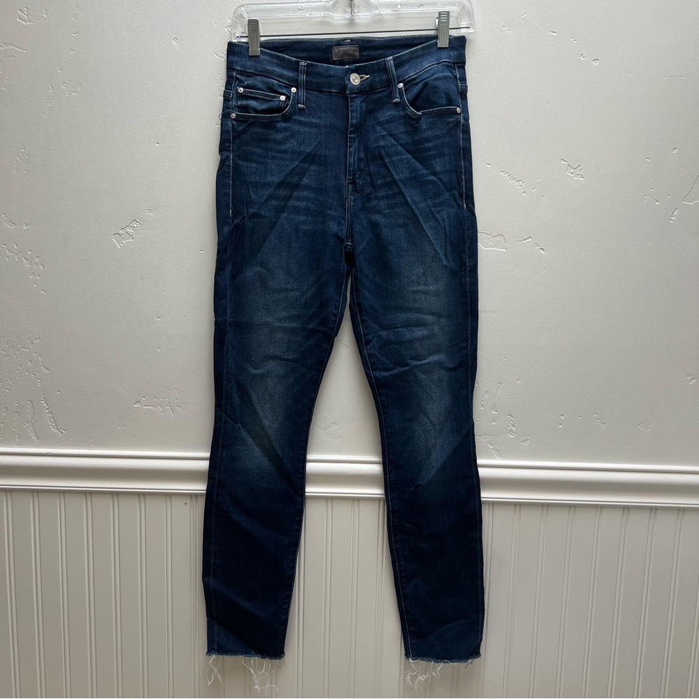 MOTHER jeans NWOT - Picture 2 of 6
